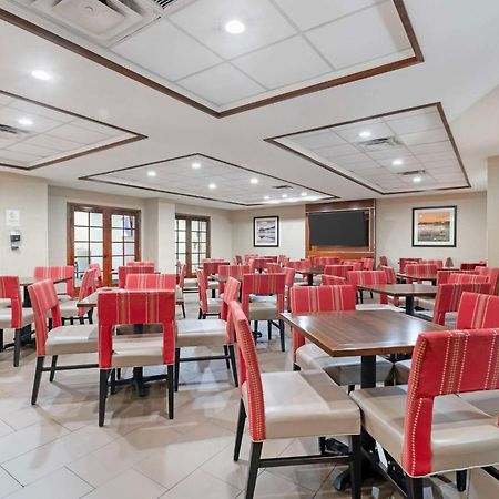 Comfort Suites Downtown Orlando Eksteriør billede