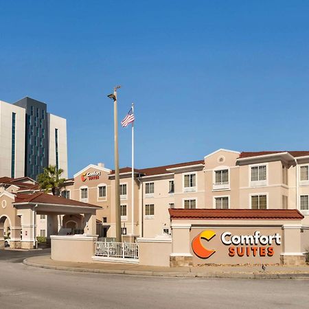Comfort Suites Downtown Orlando Eksteriør billede