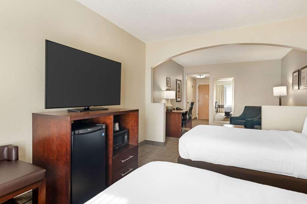 Comfort Suites Downtown Orlando Værelse billede