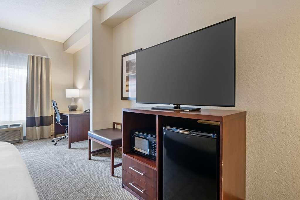 Comfort Suites Downtown Orlando Værelse billede