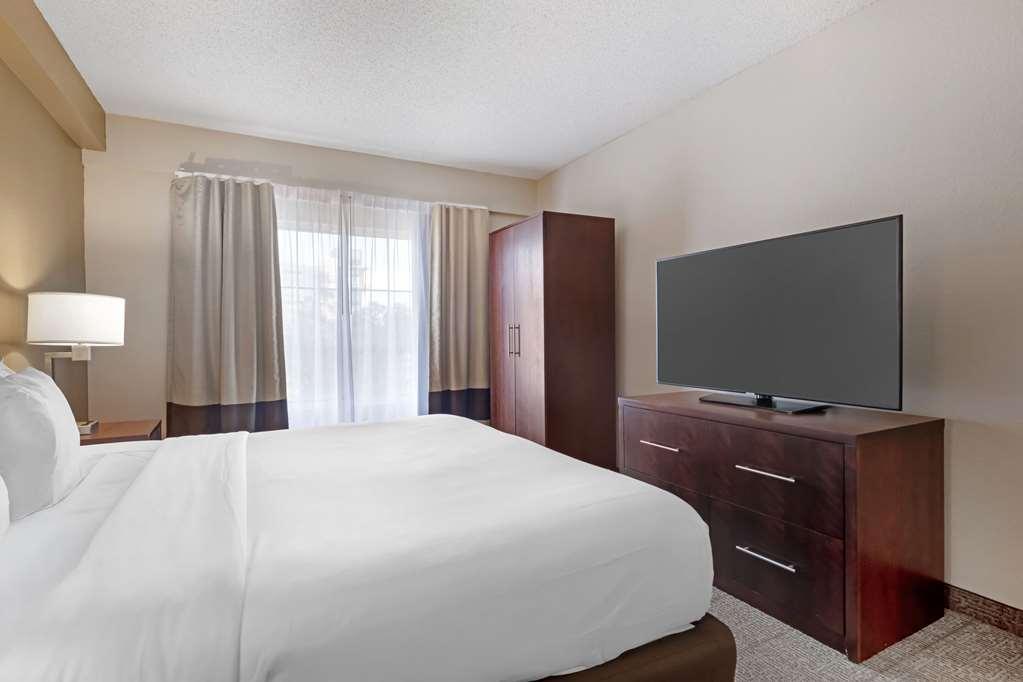 Comfort Suites Downtown Orlando Værelse billede
