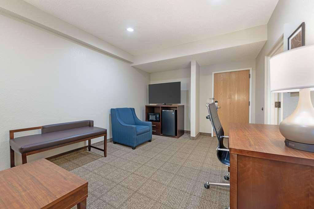 Comfort Suites Downtown Orlando Værelse billede